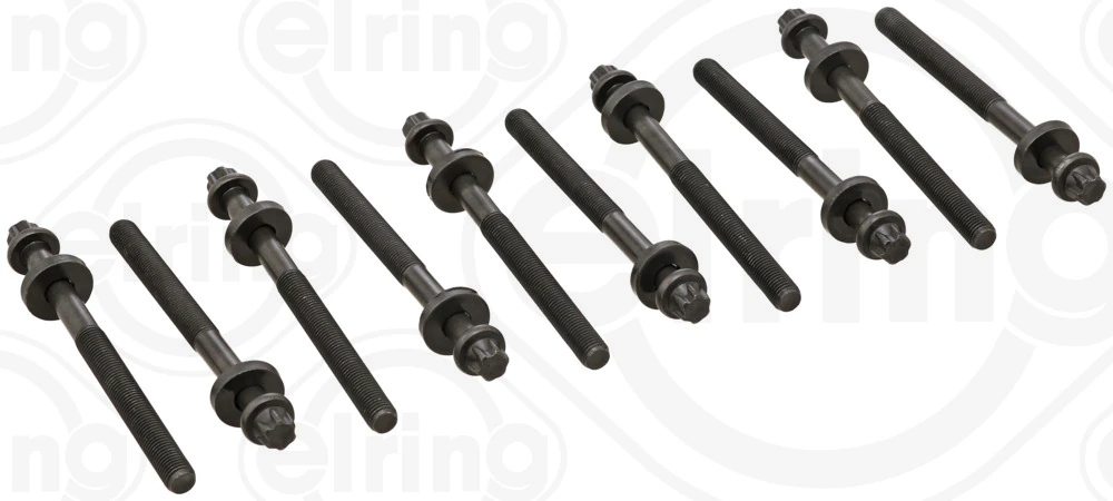 Tornillo de culata para BMW 5  (E39)