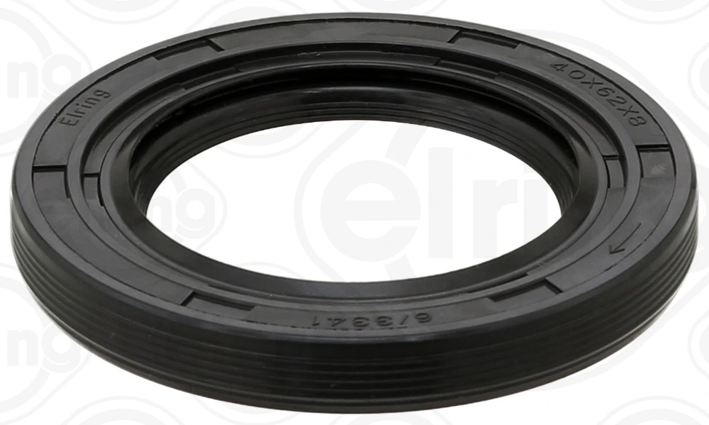  Retén de cigüeñal frontal Smart FORTWO 