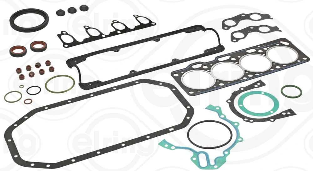Comprar Juego completo de juntas de motor Volkswagen Polo II 86C a bajo precio