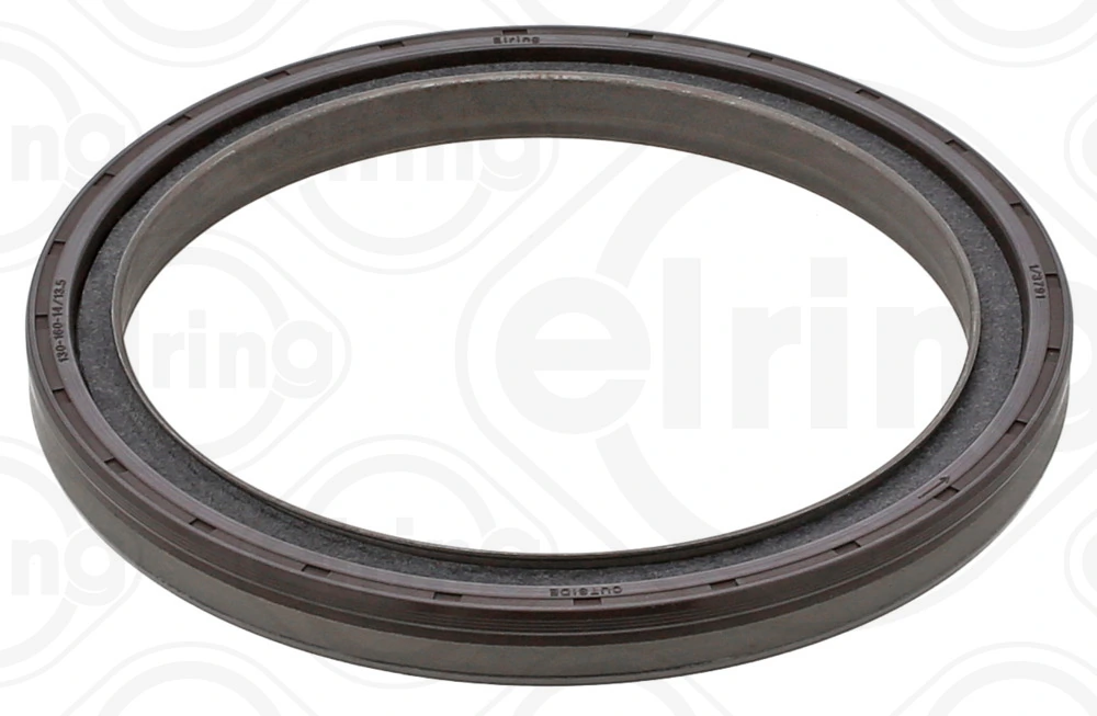 Anillo retén cigüeñal Iveco Stralis  (2002-2012)