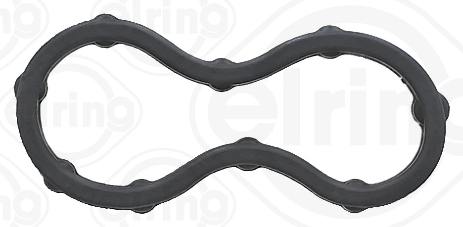 Comprar Junta superior de la tapa frontal del motor Opel Astra K 