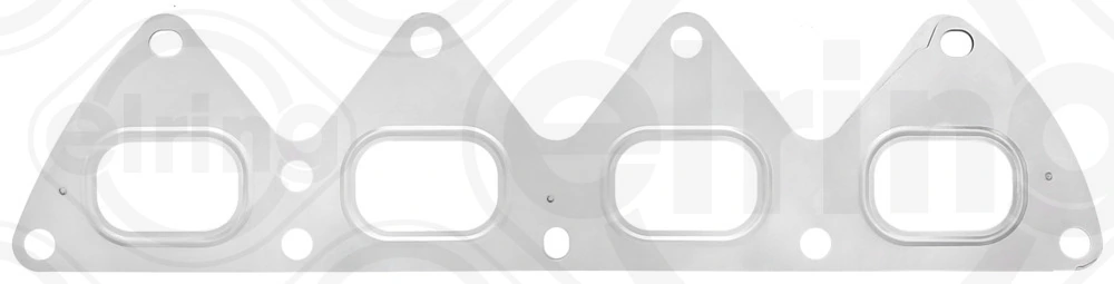 Comprar Junta de colector de escape Renault Clio III BR01, CR01 a bajo precio