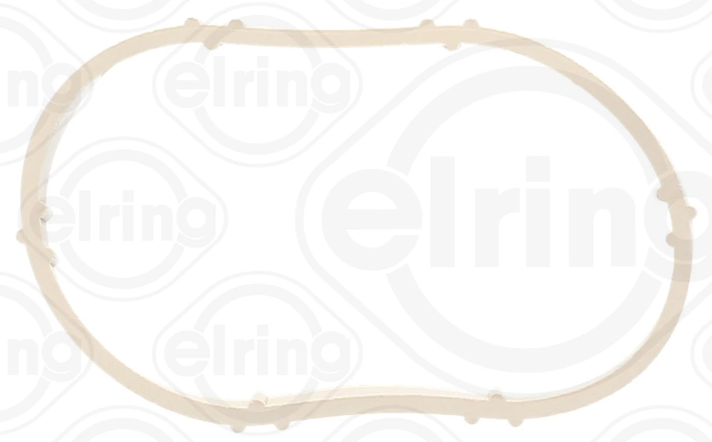 Junta, colector de admisión Renault Espace 4 JK0