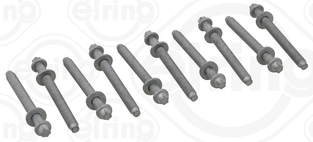 Tornillo culata para Citroen Berlingo M