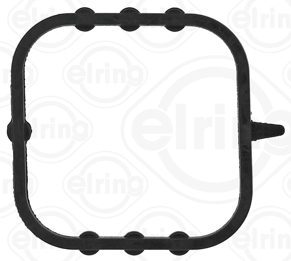 Junta de bomba de agua para Alfa Romeo Giulia 952