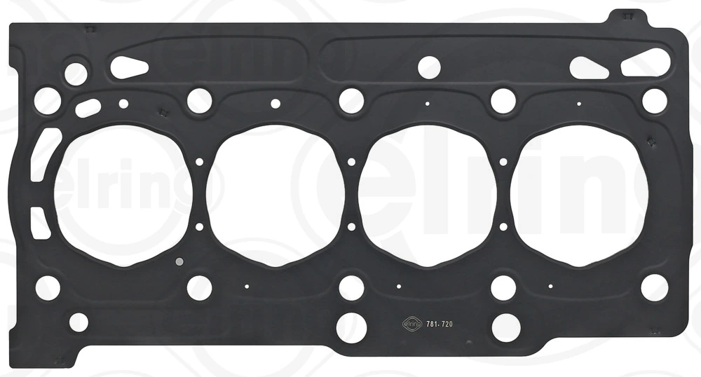 Junta de culata para Toyota C-HR X10