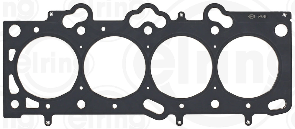 Empaque de culata Hyundai I30  (FD)