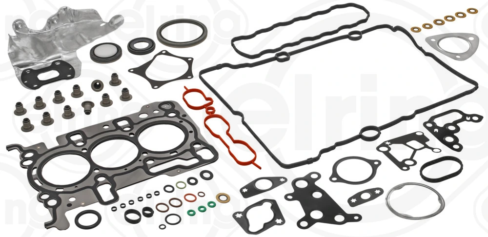 Comprar Juego completo de juntas de motor Opel Astra a bajo precio