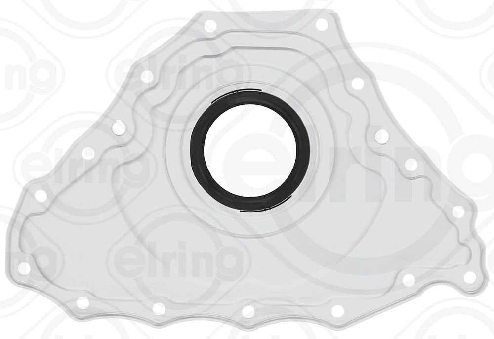 Retén del cigüeñal frontal para Mercedes ML/GLE  W167