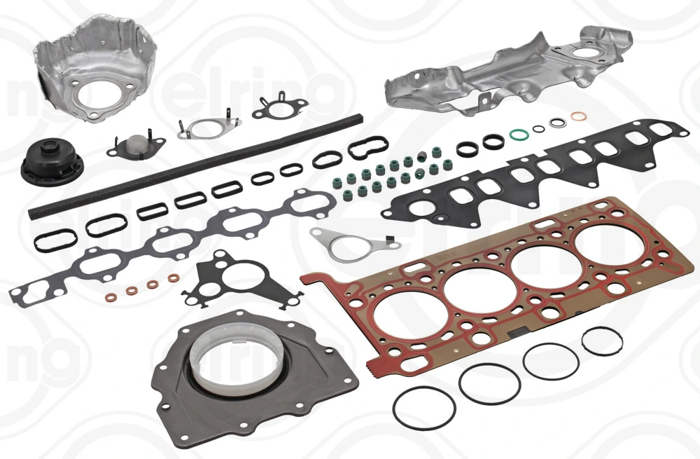 Comprar Juego completo de juntas de motor Renault Scenic IV R9 a bajo precio