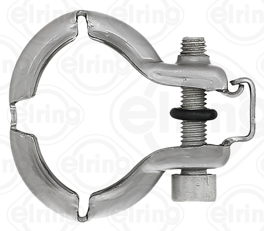 Abrazadera del colector de escape Elring 907640 precio, desde 10,04 EUR