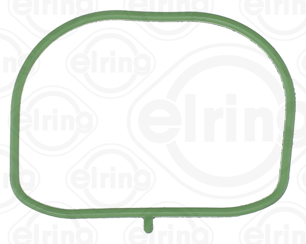 874301 Elring Juego de juntas, colector de admisión