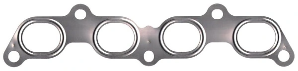 Junta colector escape para Ford Fiesta JAS, JBS