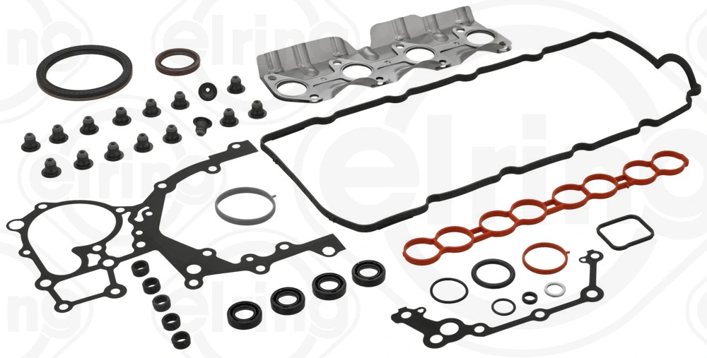 Comprar Juego completo de juntas de motor Hyundai Tucson III TL a bajo precio