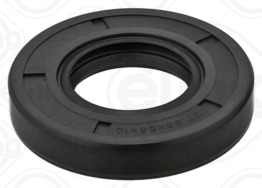 Retén del semieje delantero derecho 3818900QAA Nissan/Infiniti