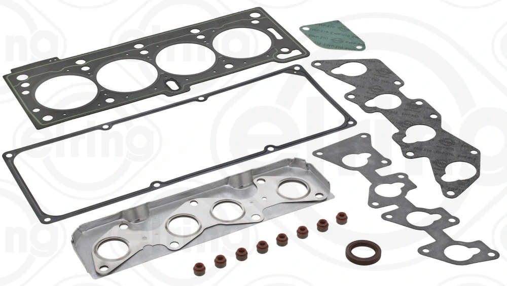 Comprar D3222000 Glaser Juego de juntas superiores de motor