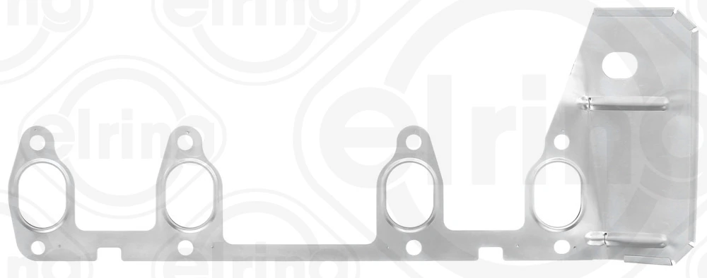 Junta colector escape Elring 150111 precio, desde 9,18 EUR