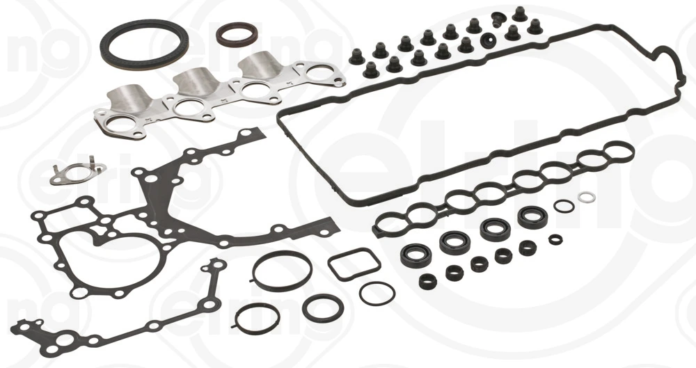 Juego de juntas para motor para KIA Carens 