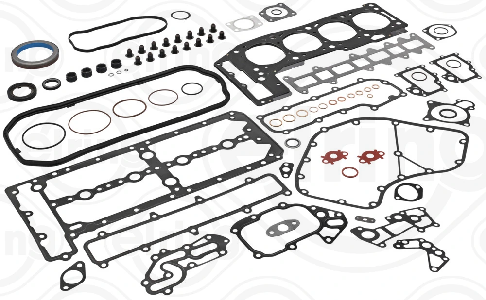 Juego de juntas para motor para Iveco Daily
