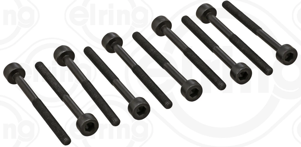 Comprar Tornillo de culata Renault Megane IV LV a bajo precio