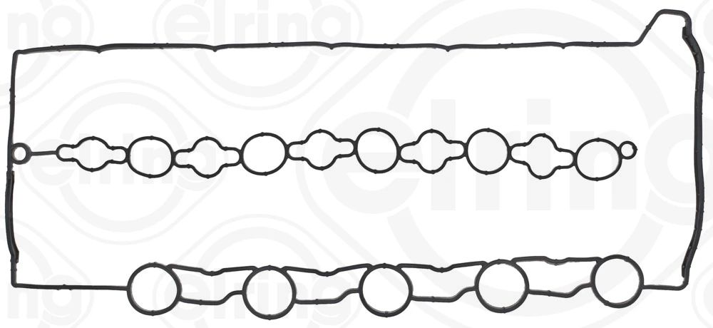 Junta de balancínes para Volvo V40  525, 526