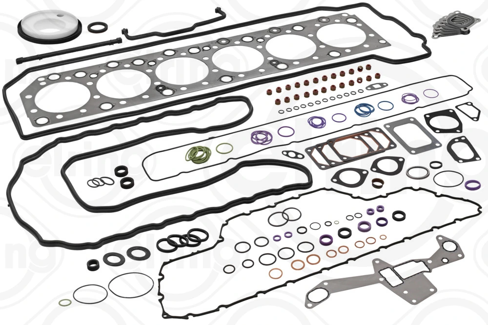 Comprar Kit completo de juntas del motor MAGNUM  