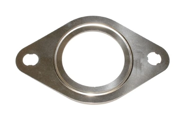 Junta de tubo de escape silenciador para Ford Fiesta VI (CB1)
