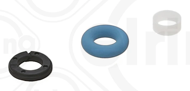 Kit de reparación, inyector Peugeot 3008 1 0U