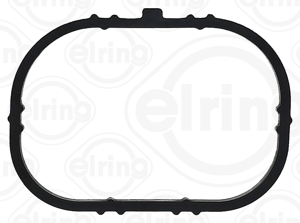 654460 Elring Junta superior del colector de admisión