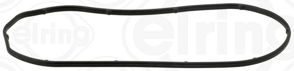 Junta superior de la tapa frontal del motor Audi A7 Sportback