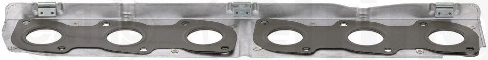Junta colector escape para Mercedes S A217