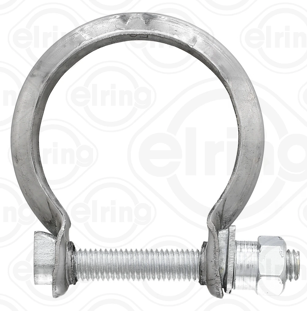 Abrazadera delantera del silenciador Elring 927210 precio, desde 4,52 EUR