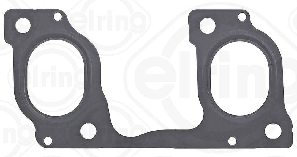 Junta colector escape para Mercedes Benz Truck TRUCK ATEGO 967