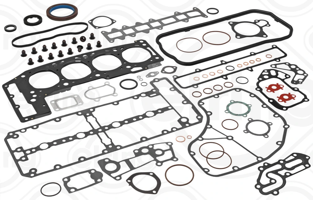 Comprar Juego completo de juntas de motor Iveco Daily IV a bajo precio