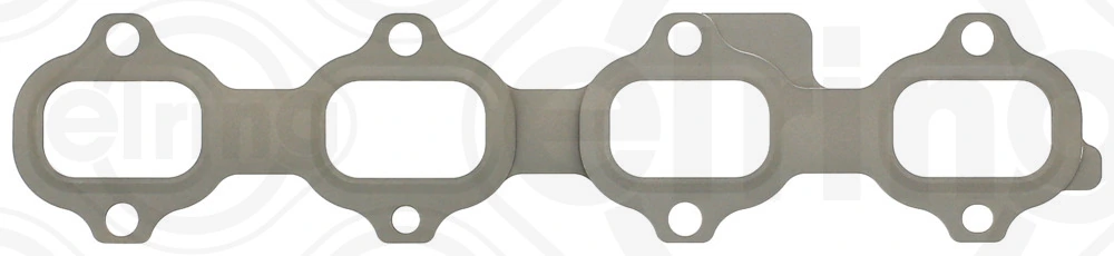 Junta colector escape para Renault Trafic EG