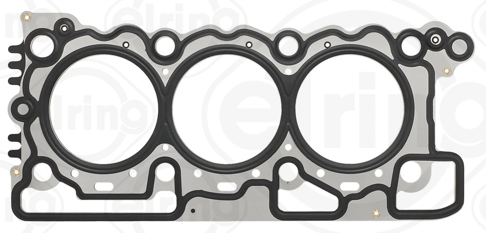 Empaque de culata Land Rover Discovery III (LR3)