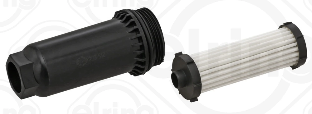 Filtro hidráulico, transmisión automática Ford S-Max CDR