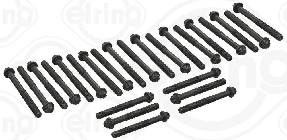 Pernos de culata Renault Trucks TRUCK PREMIUM (2005-2026)