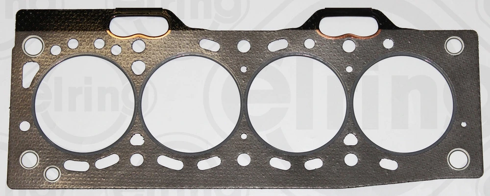 Junta de culata para Toyota Corolla E8