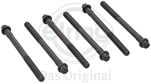 Tornillo culata para MAN TGX 