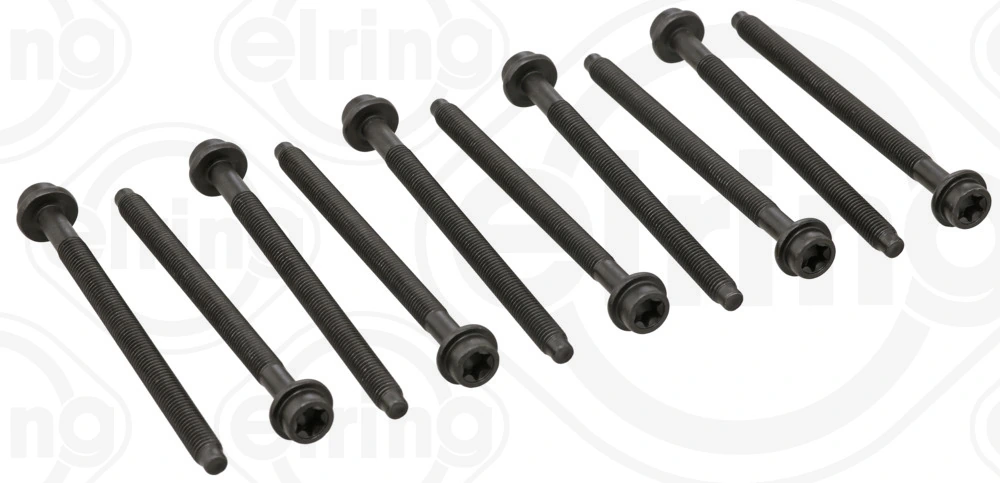 Tornillo culata para Ford Fiesta JH, JD