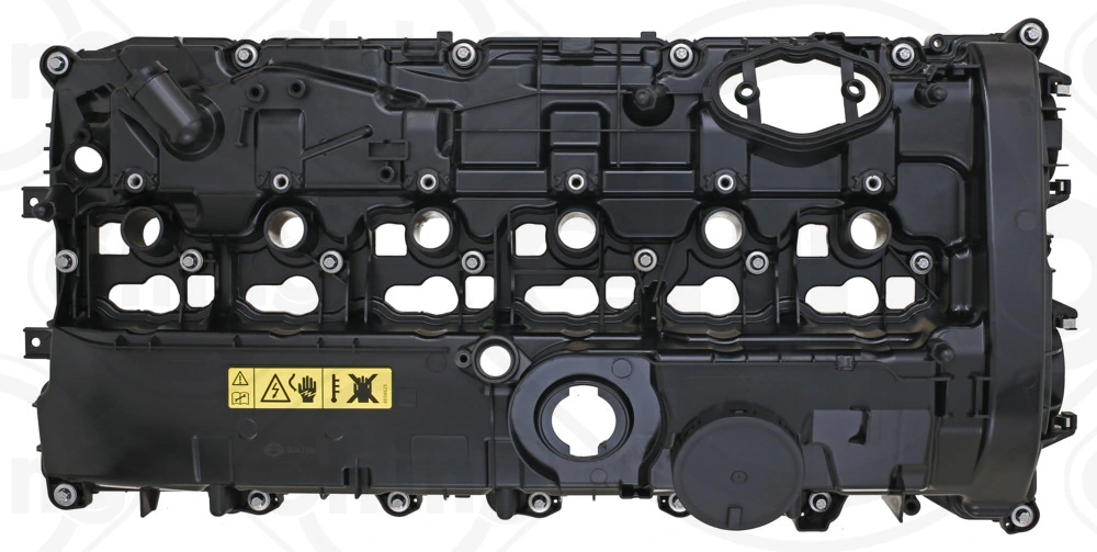 B34750 Elring Tapa de culata