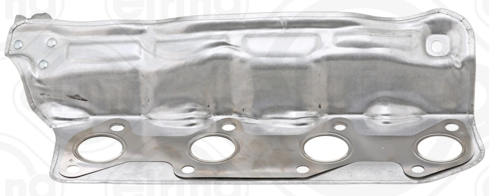 Junta de colector de escape para Mercedes A  (W168)