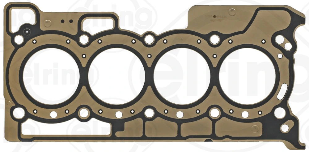 Juntas de culata Renault DUSTER II desde 56,20 €
