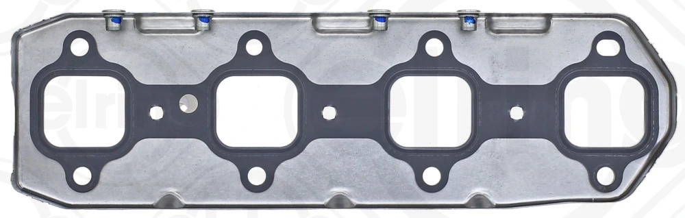  Junta colector escape Land Rover Range Rover 