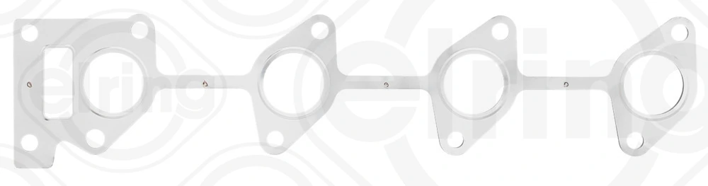Junta colector escape Hyundai Santa Fe II desde 12,35 €