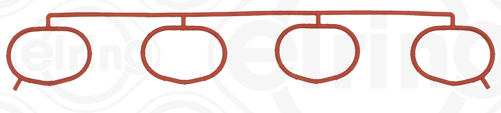 Comprar Junta de colector de admisión Toyota Land Cruiser  J200