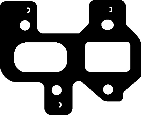 574651 Elring Junta colector joint