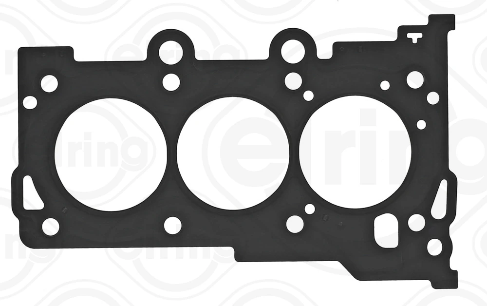 Junta de culata para Hyundai I20 IB, GB
