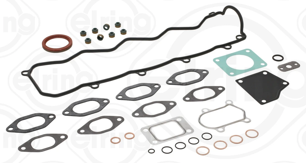 DX400 Payen Juego de juntas superiores de motor